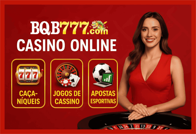 Atividades promocionais da BQB777