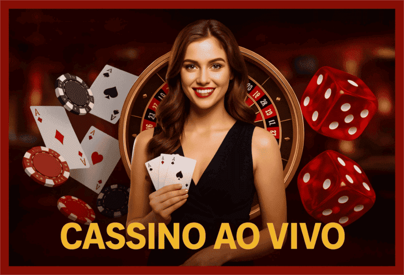 Viva a Emoção do Cassino Online na BQB777